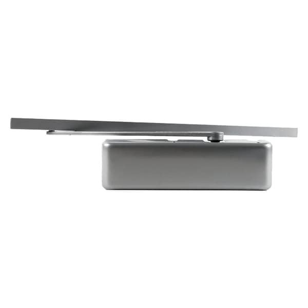4214T-STD LH AL Surface Closers